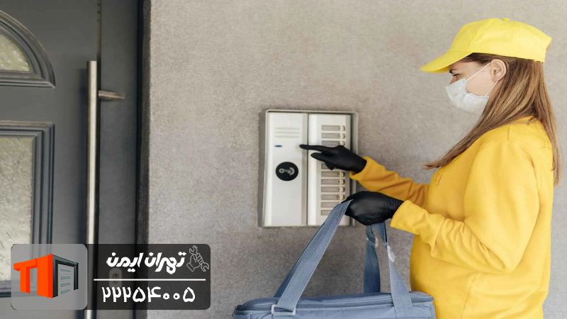 نکات مهم برای نگهداری آیفون تصویری 